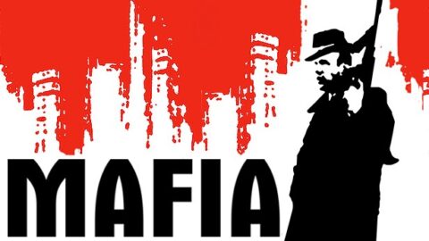 دانلود بازی Mafia برای PC