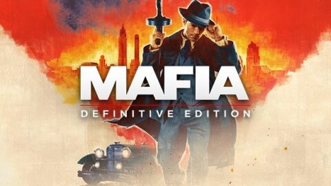 دانلود بازی Mafia Definitive Edition برای PC