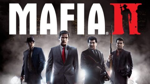 دانلود بازی Mafia II برای PC