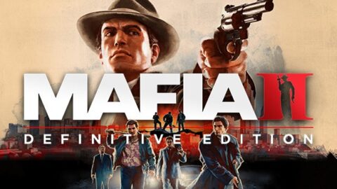 دانلود بازی Mafia II Definitive Edition برای PC