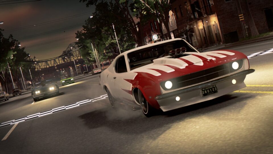 اسکرین‌شات 3 — دانلود بازی Mafia III Definitive Edition برای PC