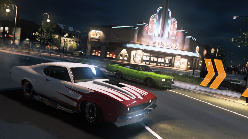 اسکرین‌شات 4 — دانلود بازی Mafia III Definitive Edition برای PC