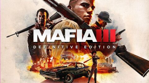 دانلود بازی Mafia III Definitive Edition برای PC