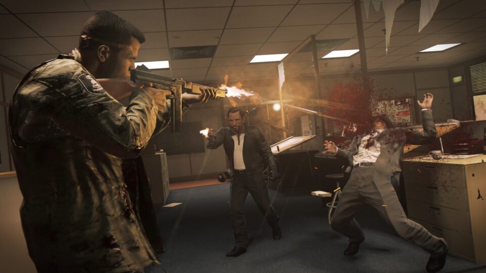 اسکرین‌شات 6 — دانلود بازی Mafia III Definitive Edition برای PC