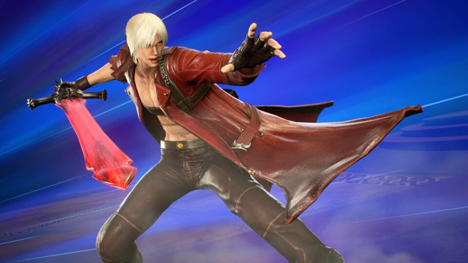 اسکرین‌شات 4 — دانلود بازی Marvel vs Capcom Infinite برای PC
