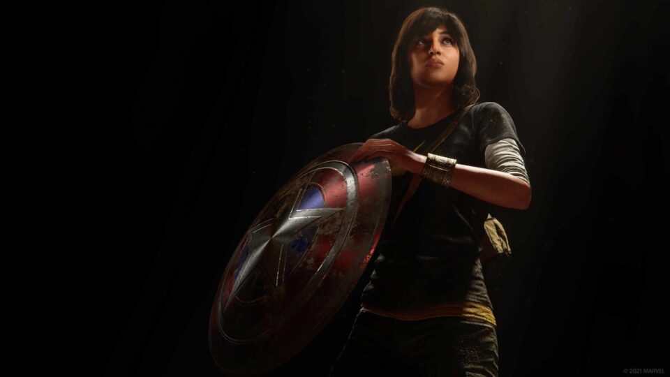 اسکرین‌شات 3 — دانلود بازی Marvels Avengers برای PC