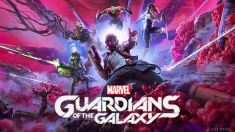 دانلود بازی Marvels Guardians of the Galaxy برای PC