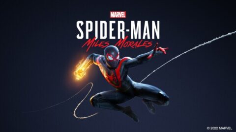 دانلود بازی Marvels Spider-Man Miles Morales برای PC