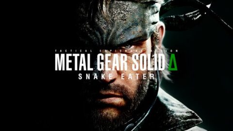 دانلود بازی Metal Gear Solid Delta Snake Eater برای PC