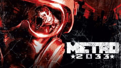 دانلود بازی Metro 2033 برای PC