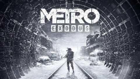 دانلود بازی Metro Exodus برای PC