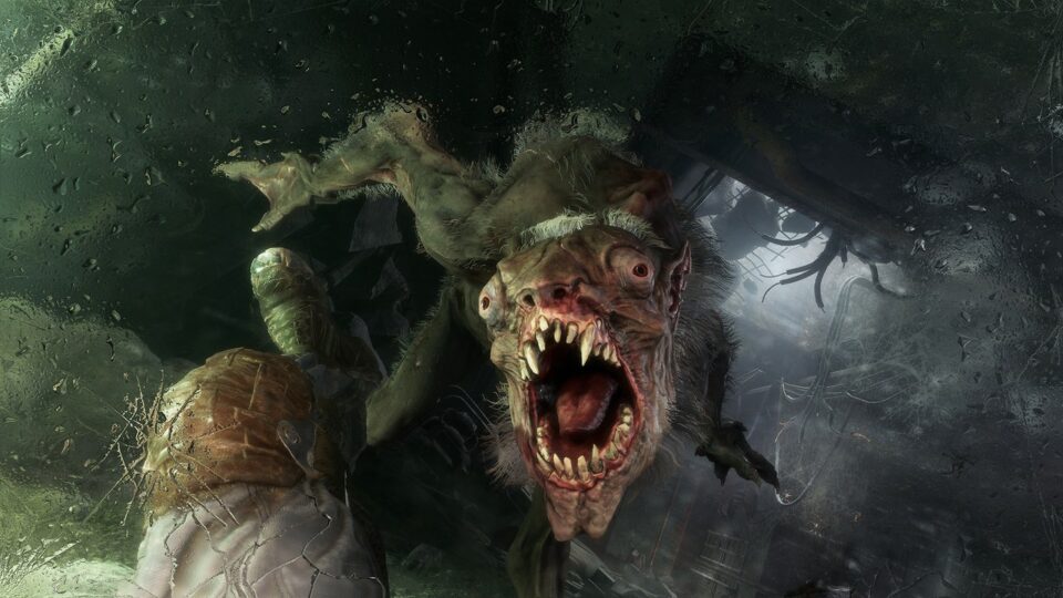 اسکرین‌شات 6 — دانلود بازی Metro Exodus برای PC