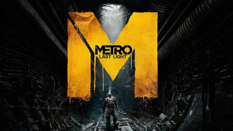 دانلود بازی Metro Last Light برای PC