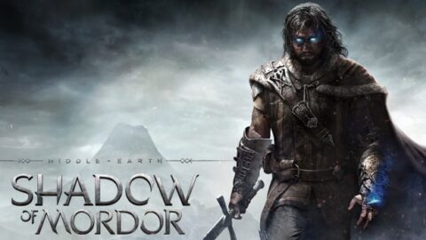 دانلود بازی Middle earth Shadow of Mordor برای PC