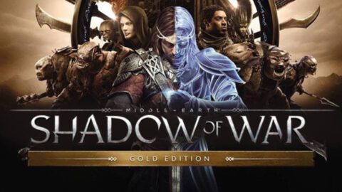 دانلود بازی Middle earth Shadow of War برای PC