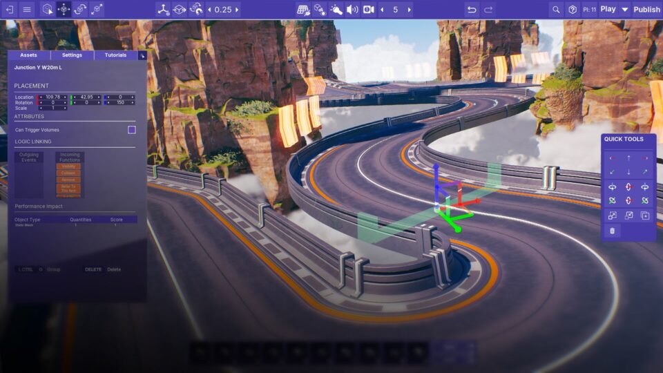 اسکرین‌شات 3 — دانلود بازی MindsEye برای PC