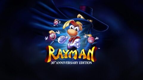 دانلود بازی Rayman 30th Anniversary Edition برای PC