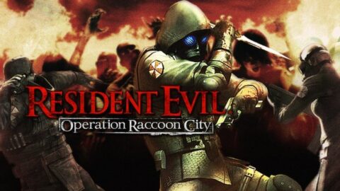 دانلود بازی Resident Evil Operation Raccoon City برای PC