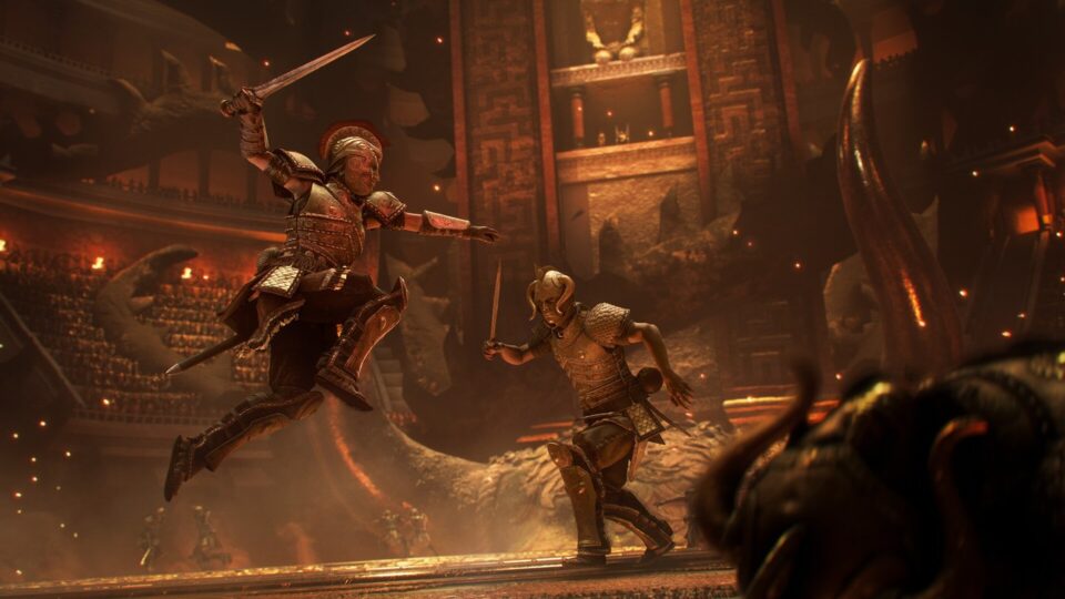 اسکرین‌شات 4 — دانلود بازی Resonance A Plague Tale Legacy برای PC