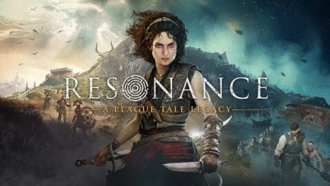 دانلود بازی Resonance A Plague Tale Legacy برای PC
