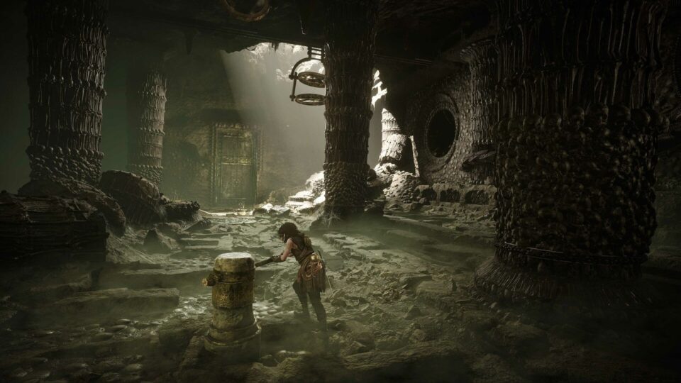 اسکرین‌شات 7 — دانلود بازی Resonance A Plague Tale Legacy برای PC