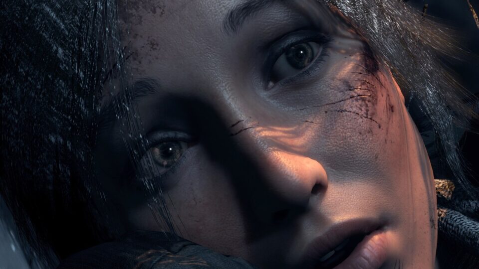 اسکرین‌شات 3 — دانلود بازی Rise of the Tomb Raider برای PC