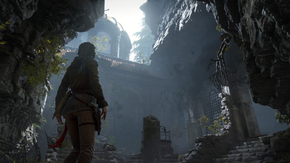 اسکرین‌شات 4 — دانلود بازی Rise of the Tomb Raider برای PC