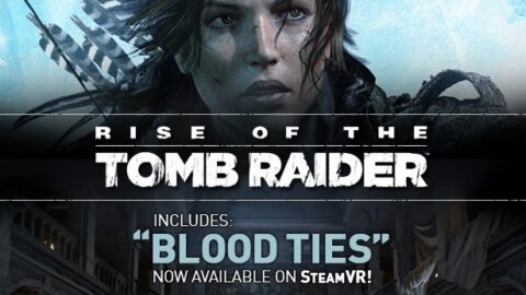 دانلود بازی Rise of the Tomb Raider برای PC