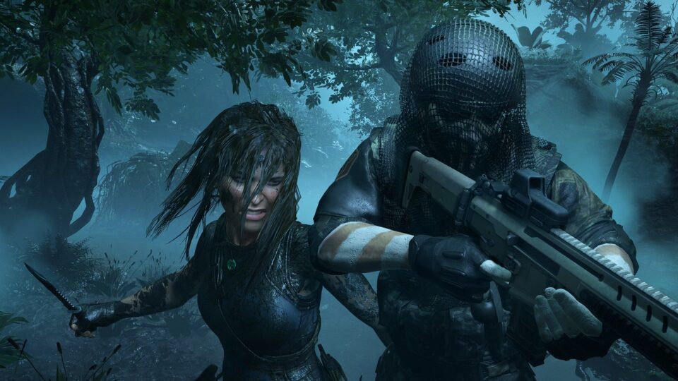 اسکرین‌شات 6 — دانلود بازی Shadow of the Tomb Raider برای PC
