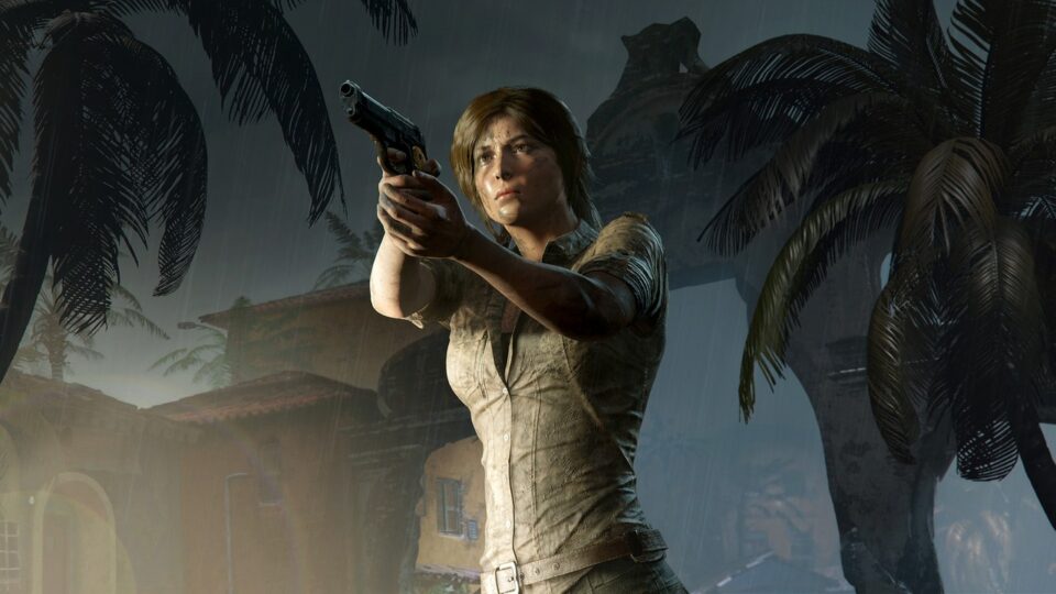 اسکرین‌شات 8 — دانلود بازی Shadow of the Tomb Raider برای PC