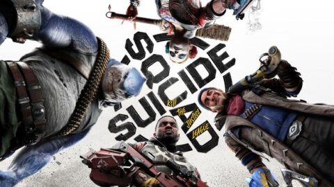 دانلود بازی Suicide Squad Kill the Justice League برای PC