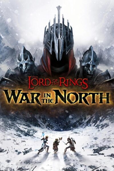 The Lord of the Rings War in North Legacy Edition