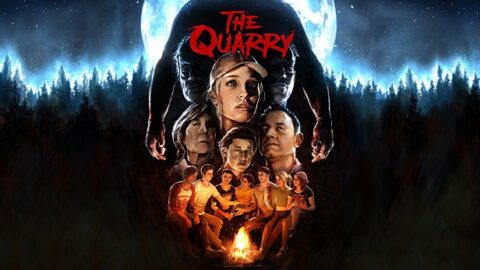 دانلود بازی The Quarry برای PC