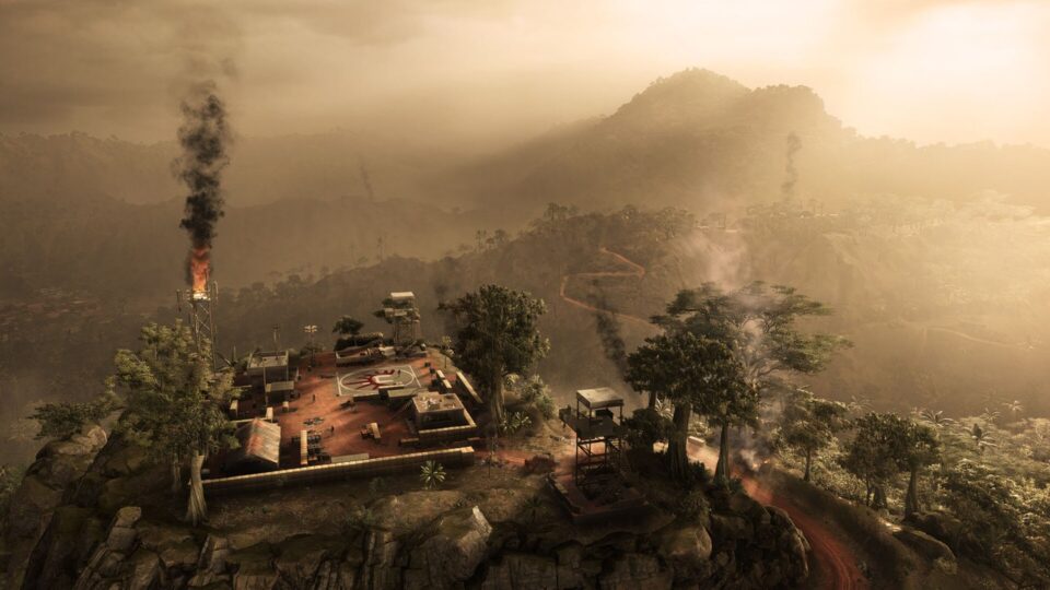 اسکرین‌شات 4 — دانلود بازی Ghost Recon Wildlands برای PC