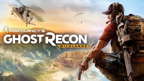 دانلود بازی Ghost Recon Wildlands برای PC