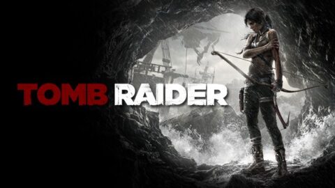 دانلود بازی Tomb Raider برای PC