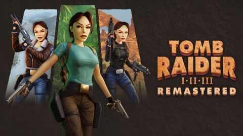 دانلود بازی Tomb Raider I-III Remastered برای PC