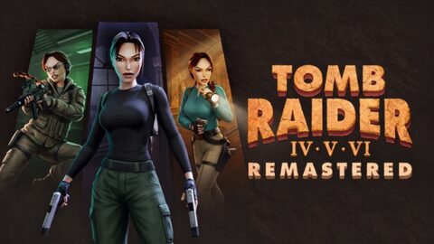 دانلود بازی Tomb Raider IV-VI Remastered برای PC