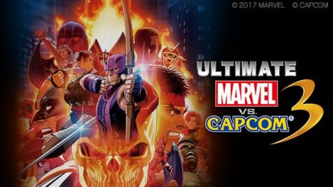دانلود بازی Ultimate Marvel vs Capcom 3 برای PC