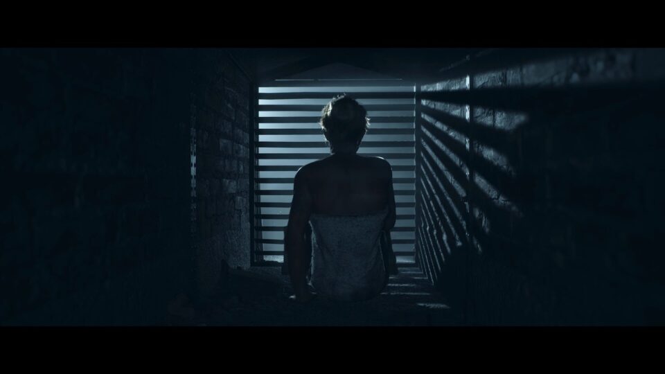اسکرین‌شات 1 — دانلود بازی Until Dawn برای PC