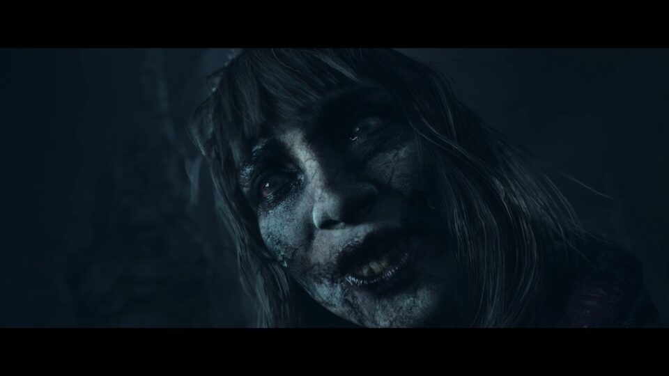 اسکرین‌شات 3 — دانلود بازی Until Dawn برای PC