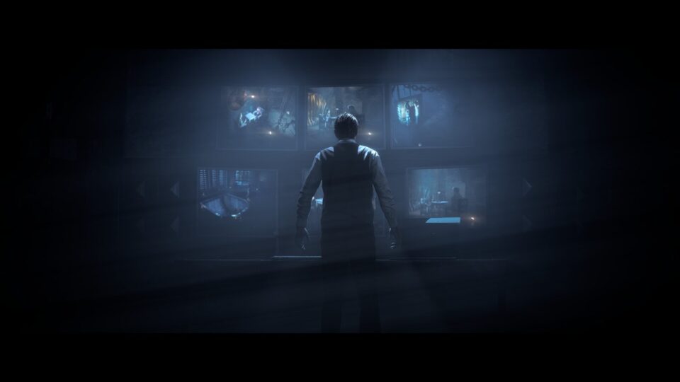 اسکرین‌شات 5 — دانلود بازی Until Dawn برای PC