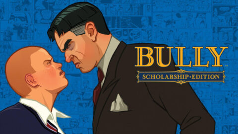 دانلود بازی Bully برای PC