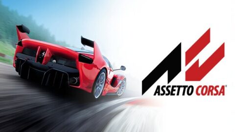 دانلود بازی Assetto Corsa برای PC