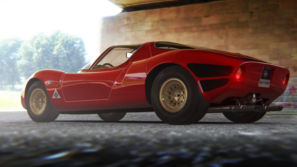 اسکرین‌شات 8 — دانلود بازی Assetto Corsa برای PC