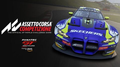 دانلود بازی Assetto Corsa Competizione برای PC