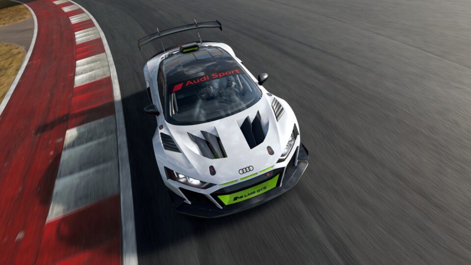 اسکرین‌شات 2 — دانلود بازی Assetto Corsa EVO برای PC