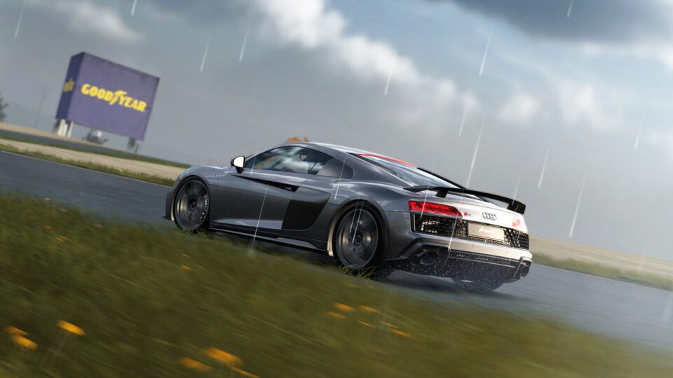 اسکرین‌شات 6 — دانلود بازی Assetto Corsa EVO برای PC