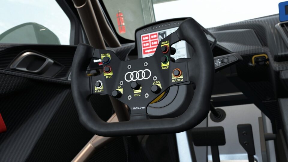 اسکرین‌شات 8 — دانلود بازی Assetto Corsa EVO برای PC