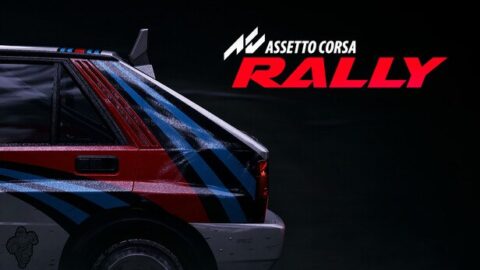 دانلود بازی Assetto Corsa Rally برای PC